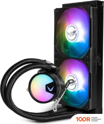 Valkyrie A240 ARGB (ЧЕРНЫЙ) (248878)