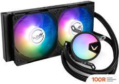 Valkyrie A240 ARGB (ЧЕРНЫЙ) (248878)