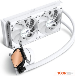 Valkyrie A240 ARGB (БЕЛЫЙ) (248877)