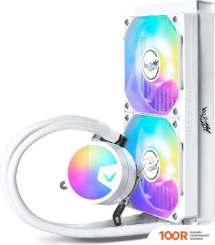 Valkyrie A240 ARGB (БЕЛЫЙ) (248877)