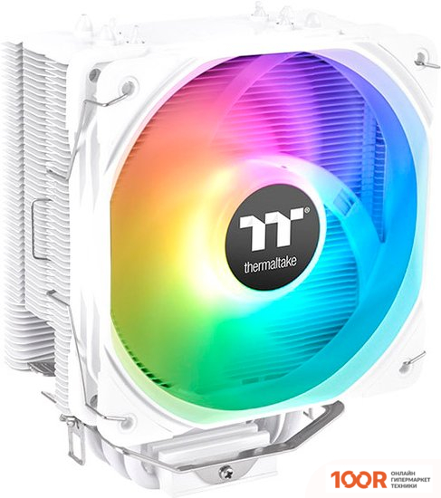 Thermaltake UX200 SE ARGB WHITE CL-P116-AL12SW-A (248875)