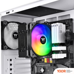 Thermaltake UX200 SE ARGB CL-P105-AL12SW-A (248874)