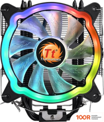 Thermaltake UX200 ARGB CL-P065-AL12SW-A (248873)