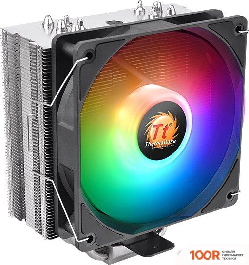 Thermaltake UX 210 ARGB CL-P079-CA12SW-A (248871)
