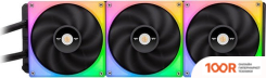 Thermaltake TOUGHLIQUID ULTRA 420 RGB CL-W370-PL14SW-A (248870)