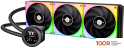 Thermaltake TOUGHLIQUID ULTRA 420 RGB CL-W370-PL14SW-A (248870)