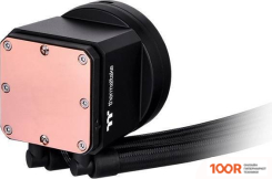 Thermaltake TOUGHLIQUID ULTRA 420 CL-W366-PL14BL-A (248869)