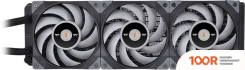 Thermaltake TOUGHLIQUID ULTRA 360 CL-W323-PL12GM-B (248868)