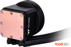 Thermaltake TOUGHLIQUID ULTRA 280 RGB CL-W371-PL14SW-A (248866)