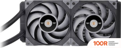 Thermaltake TOUGHLIQUID ULTRA 240 CL-W322-PL12GM-B (248864)
