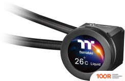 Thermaltake TOUGHLIQUID ULTRA 240 CL-W322-PL12GM-A (248863)