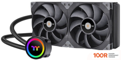 Thermaltake TOUGHLIQUID 280 ARGB SYNC CL-W320-PL14BL-A (248857)