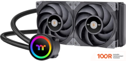 Thermaltake TOUGHLIQUID 240 ARGB SYNC CL-W319-PL12BL-A (248855)
