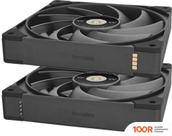 Thermaltake TOUGHFAN EX14 PRO 3-FAN PACK CL-F172-PL14BL-A (248854)