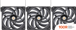 Thermaltake TOUGHFAN EX14 PRO 3-FAN PACK CL-F172-PL14BL-A (248854)