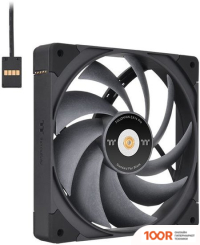 Thermaltake TOUGHFAN EX14 PRO 3-FAN PACK CL-F172-PL14BL-A (248854)