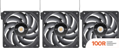 Thermaltake TOUGHFAN EX12 PRO 3-FAN PACK CL-F171-PL12BL-A (248853)