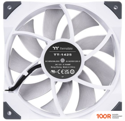 Thermaltake TOUGHFAN 14 WHITE CL-F118-PL14WT-A (248852)