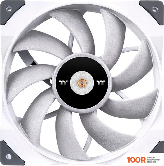 Thermaltake TOUGHFAN 14 WHITE CL-F118-PL14WT-A (248852)