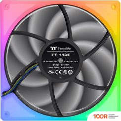 Thermaltake TOUGHFAN 14 RGB 3-FAN PACK CL-F136-PL14SW-A (248851)