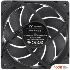 Thermaltake TOUGHFAN 14 PRO 2-FAN PACK CL-F160-PL14BL-A (248849)