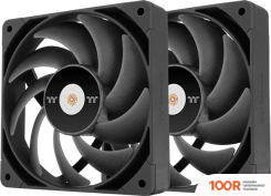Thermaltake TOUGHFAN 14 PRO 2-FAN PACK CL-F160-PL14BL-A (248849)