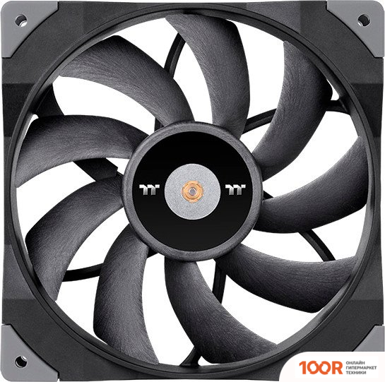 Thermaltake TOUGHFAN 14 CL-F118-PL14BL-A (248848)