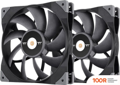 Thermaltake TOUGHFAN 14 2-FAN PACK CL-F085-PL14BL-A (248847)