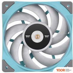 Thermaltake TOUGHFAN 12 TURQUOISE HIGH CL-F117-PL12TQ-A (248845)