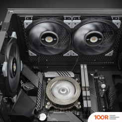 Thermaltake TOUGHFAN 12 TURBO CL-F121-PL12GM-A (248844)