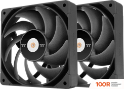 Thermaltake TOUGHFAN 12 PRO 2-FAN PACK CL-F159-PL12BL-A (248840)