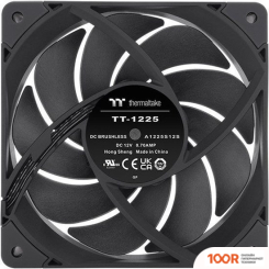 Thermaltake TOUGHFAN 12 PRO 2-FAN PACK CL-F159-PL12BL-A (248840)