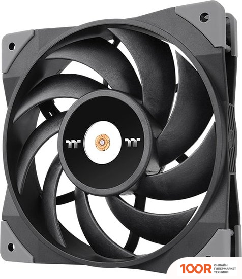 Thermaltake TOUGHFAN 12 CL-F117-PL12BL-A (248839)