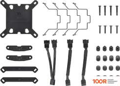 Thermaltake TOUGHAIR 710 CL-P110-CA14GM-A (248836)