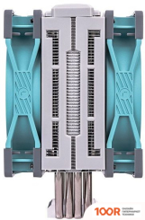 Thermaltake TOUGHAIR 510 TURQUOISE CL-P075-AL12TQ-A (248835)
