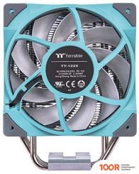 Thermaltake TOUGHAIR 510 TURQUOISE CL-P075-AL12TQ-A (248835)