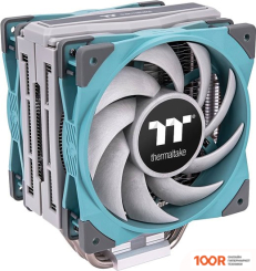 Thermaltake TOUGHAIR 510 TURQUOISE CL-P075-AL12TQ-A (248835)