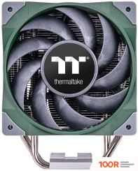 Thermaltake TOUGHAIR 510 RACING GREEN CL-P075-AL12RG-A (248834)