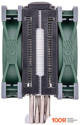 Thermaltake TOUGHAIR 510 RACING GREEN CL-P075-AL12RG-A (248834)
