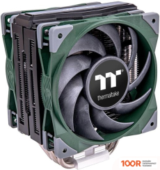 Thermaltake TOUGHAIR 510 RACING GREEN CL-P075-AL12RG-A (248834)