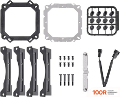 Thermaltake TOUGHAIR 510 CL-P075-AL12BL-A (248833)
