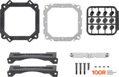 Thermaltake TOUGHAIR 310 CL-P074-AL12BL-A (248832)