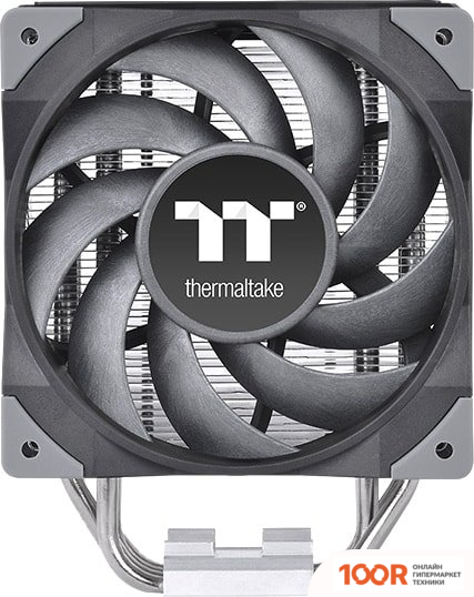 Thermaltake TOUGHAIR 310 CL-P074-AL12BL-A (248832)