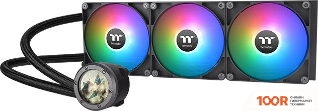 Thermaltake TH420 V2 ULTRA ARGB CL-W386-PL14SW-A (248827)