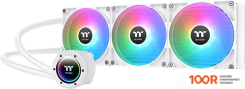 Thermaltake TH420 V2 ARGB SNOW EDITION CL-W378-PL14SW-A (248826)