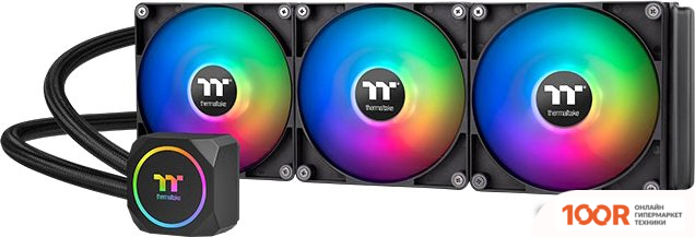 Thermaltake TH420 ARGB CL-W367-PL14SW-A (248823)