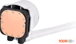 Thermaltake TH360 V2 ULTRA EX ARGB SNOW EDITION CL-W426-PL12SW-A (248822)