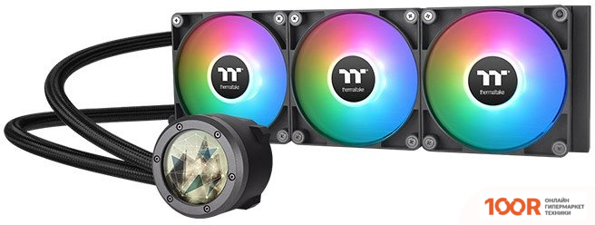 Thermaltake TH360 V2 ULTRA ARGB SYNC CL-W384-PL12SW-A (248819)