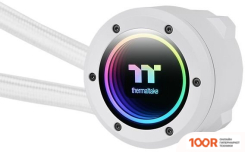 Thermaltake TH360 V2 ARGB SNOW EDITION CL-W365-PL12SW-A (248817)
