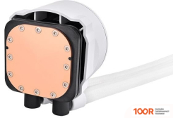 Thermaltake TH360 V2 ARGB SNOW EDITION CL-W365-PL12SW-A (248817)